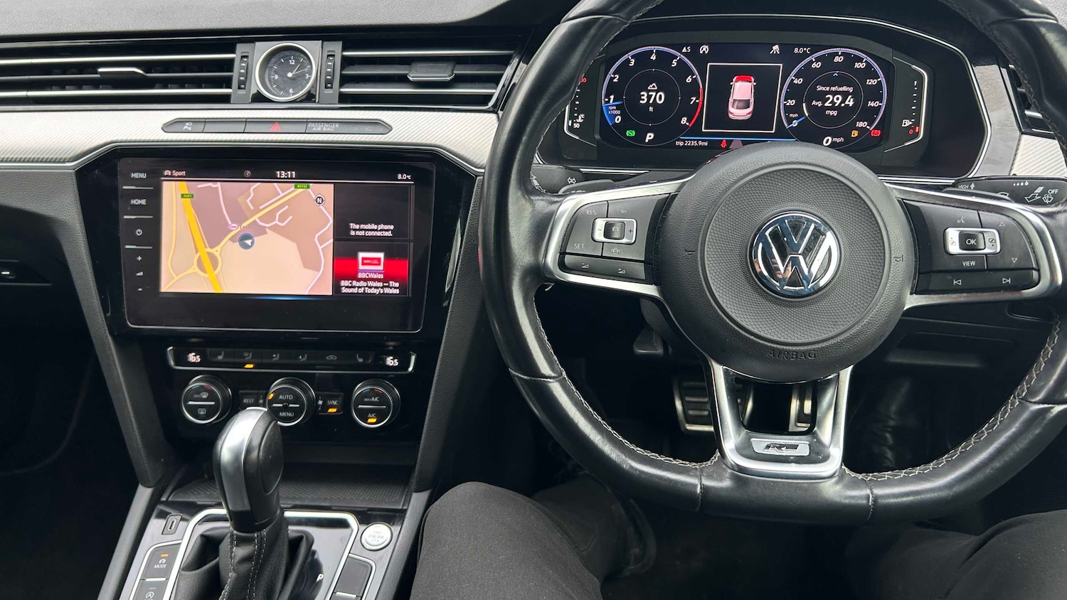 Used Volkswagen Arteon 2019 for sale - 77270165: Photo 29