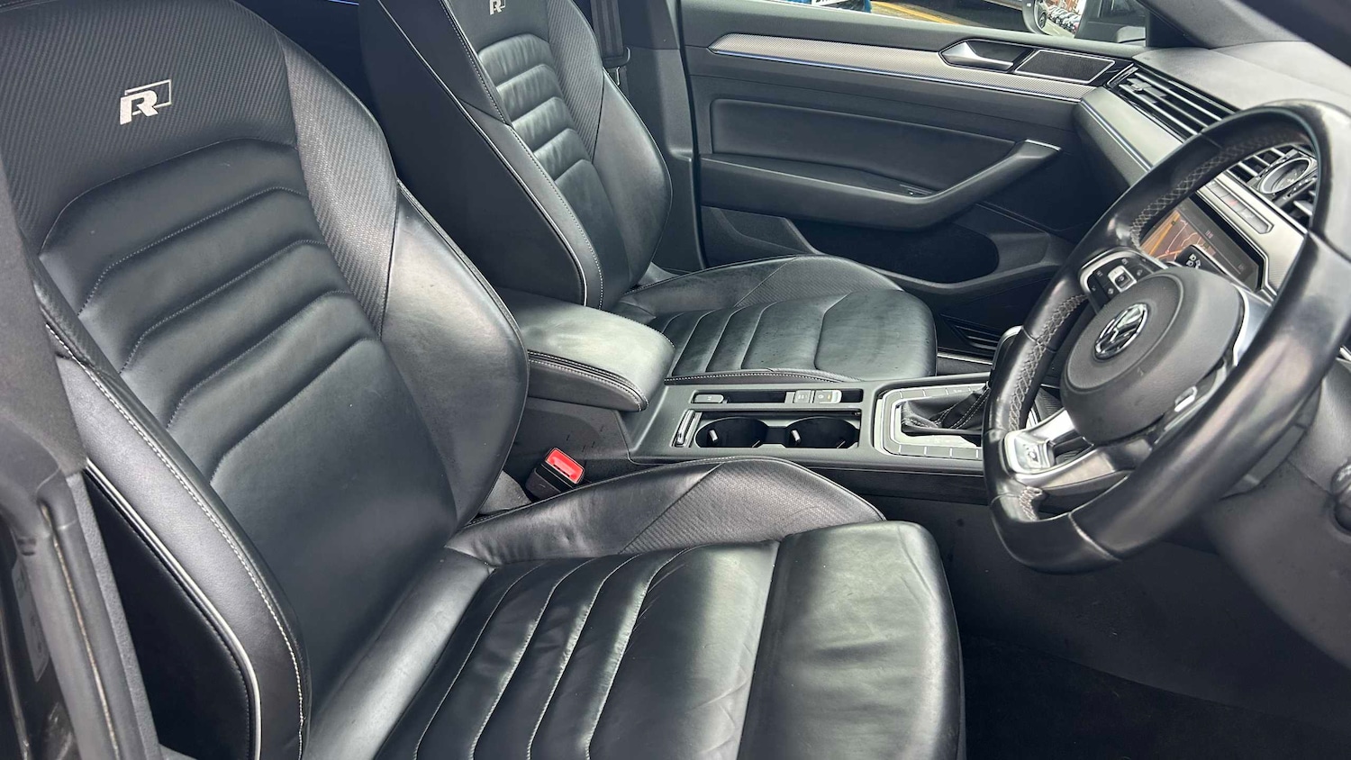 Used Volkswagen Arteon 2019 for sale - 77270165: Photo 3