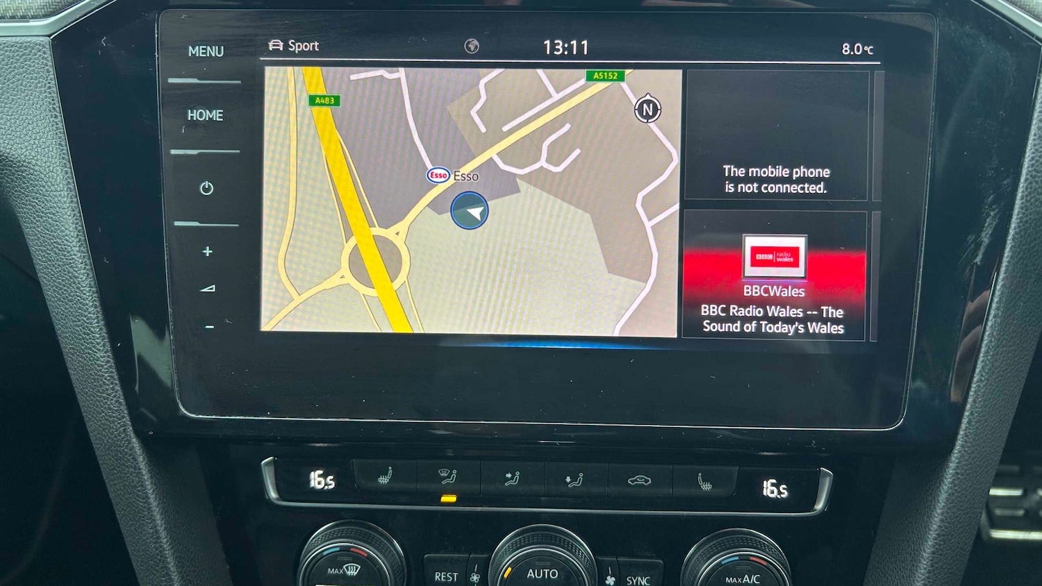 Used Volkswagen Arteon 2019 for sale - 77270165: Photo 30