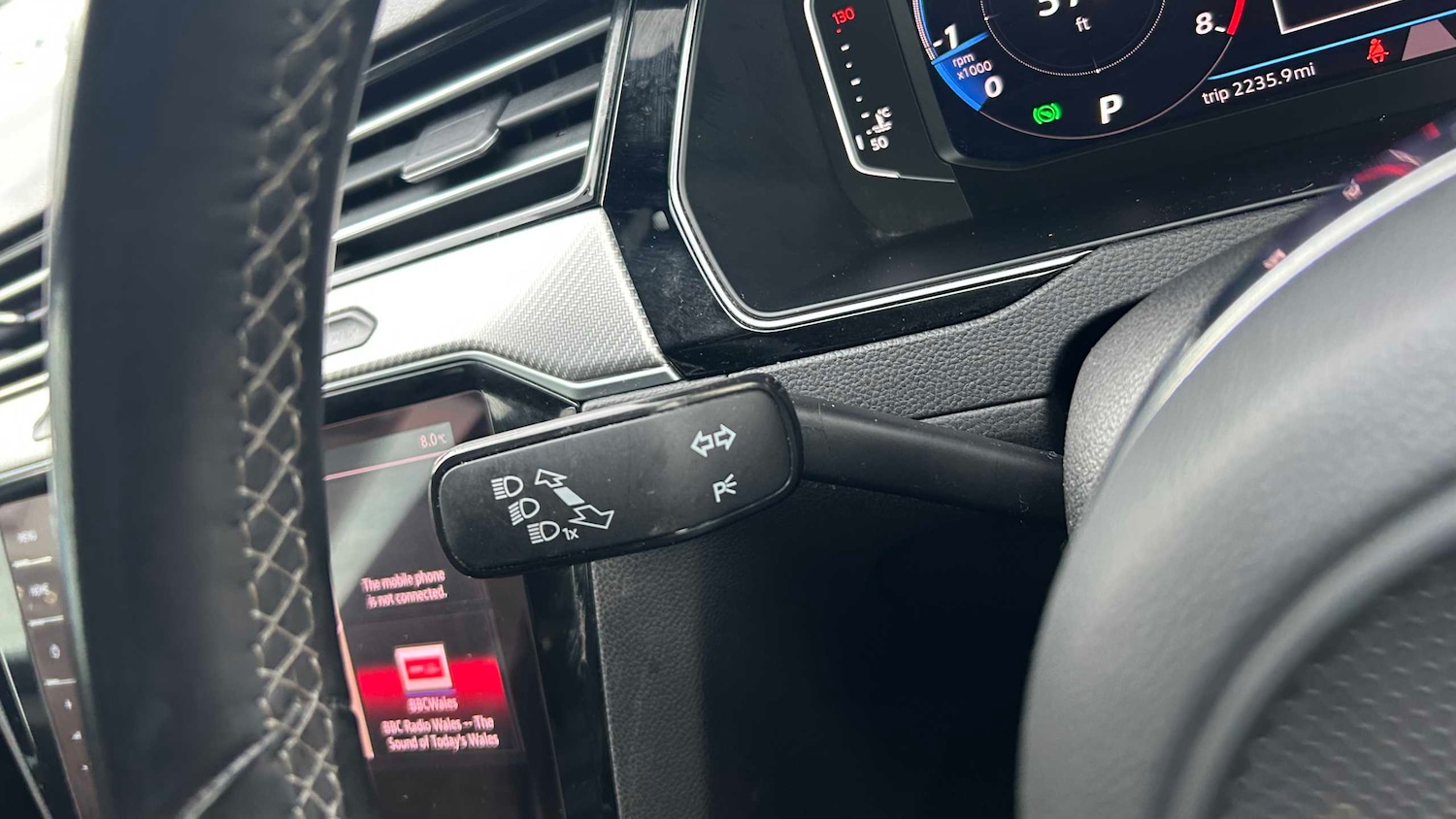 Used Volkswagen Arteon 2019 for sale - 77270165: Photo 32