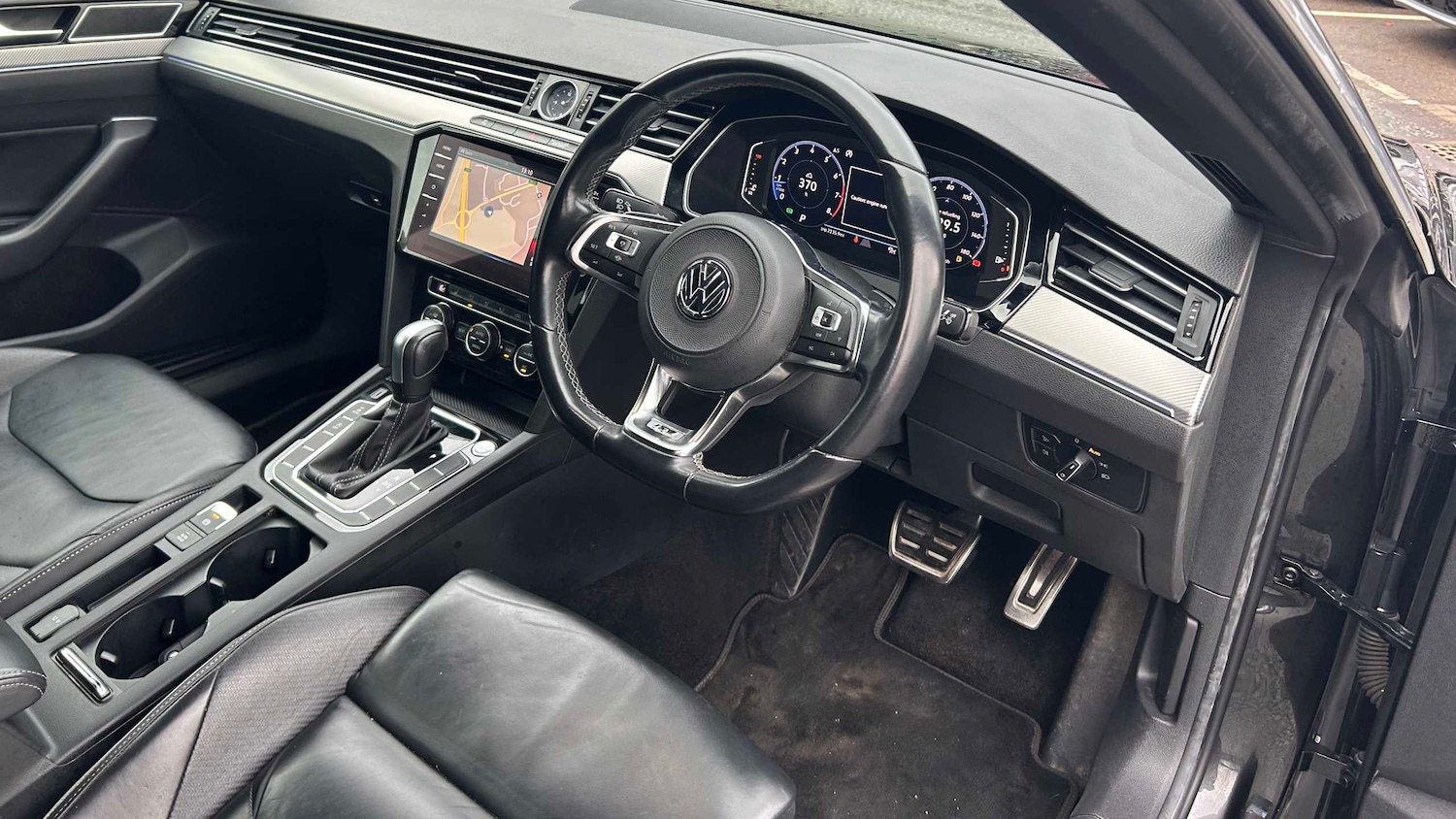 Used Volkswagen Arteon 2019 for sale - 77270165: Photo 4