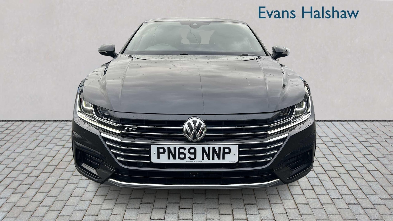 Used Volkswagen Arteon 2019 for sale - 77270165: Photo 7
