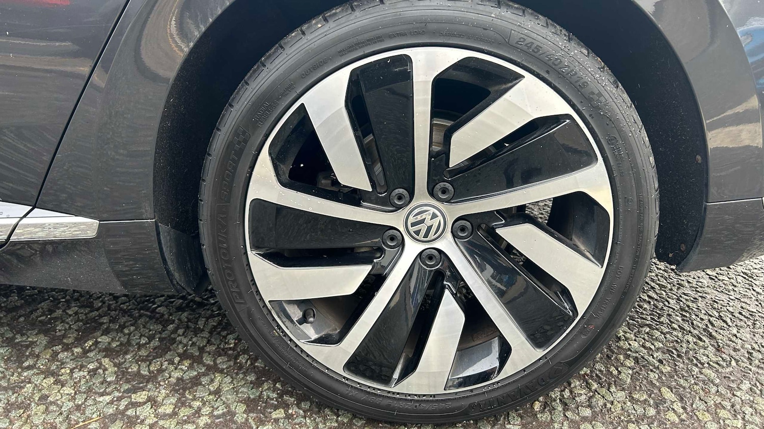 Used Volkswagen Arteon 2019 for sale - 77270165: Photo 9