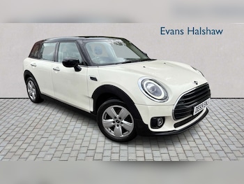 Used MINI Clubman 2019 for sale - 78550560: Photo