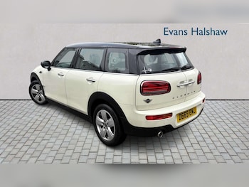 Used MINI Clubman 2019 for sale - 78550560: Photo