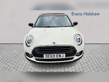 Used MINI Clubman 2019 for sale - 78550560: Photo