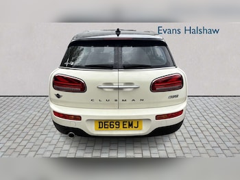 Used MINI Clubman 2019 for sale - 78550560: Photo
