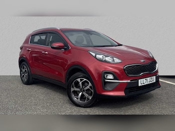 2022 - 1.6 GDi ISG 2 5dr
