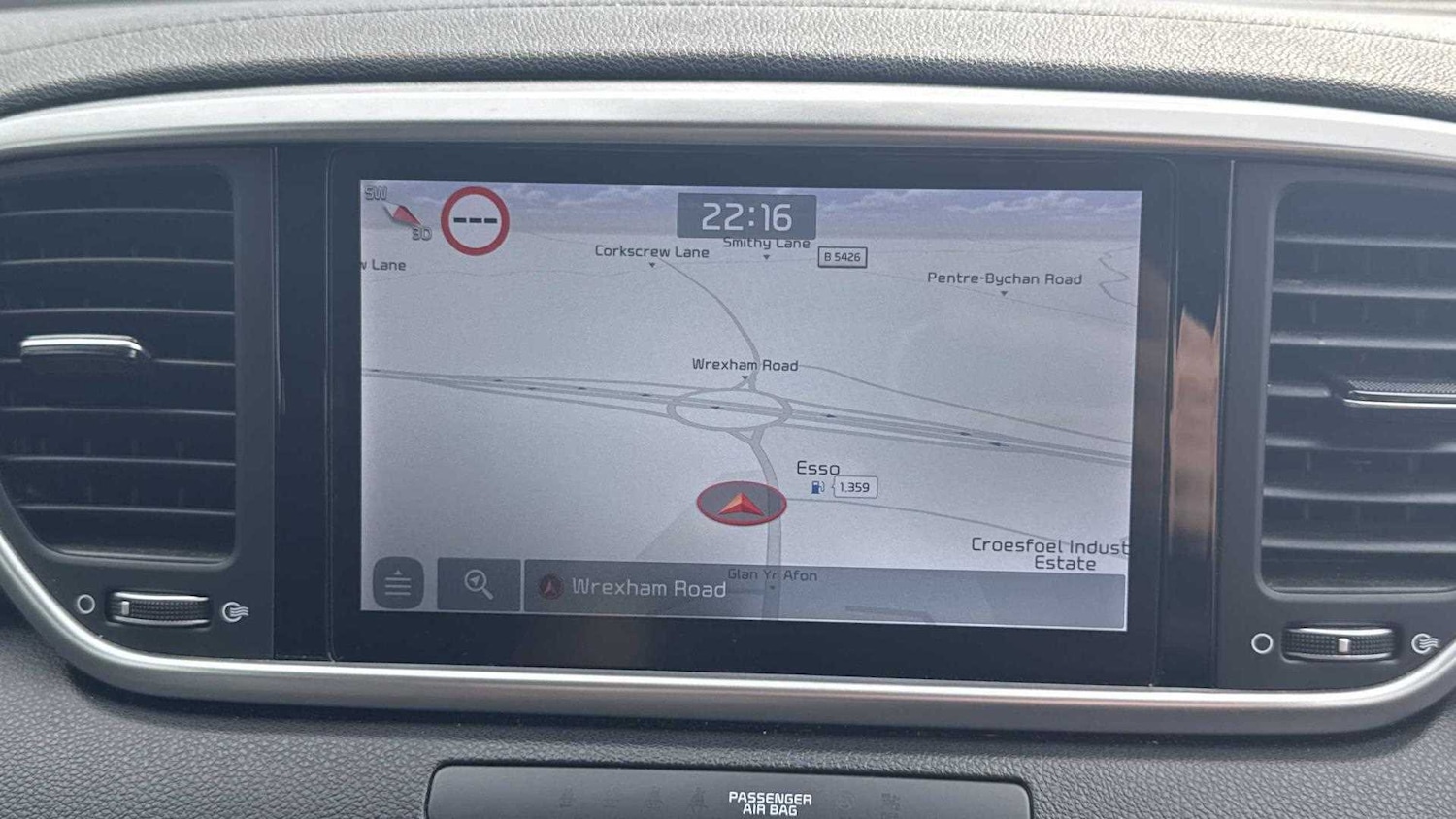 Vehicle 25