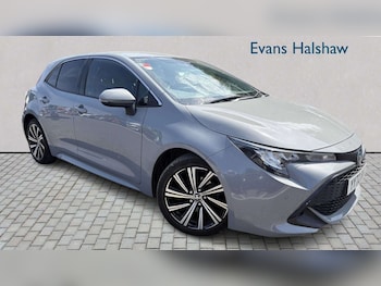 Used Toyota Corolla 2022 for sale - 79319573: Photo