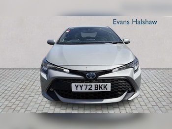 Used Toyota Corolla 2022 for sale - 79319573: Photo