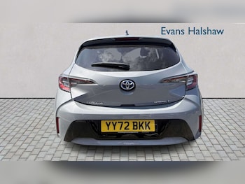 Used Toyota Corolla 2022 for sale - 79319573: Photo