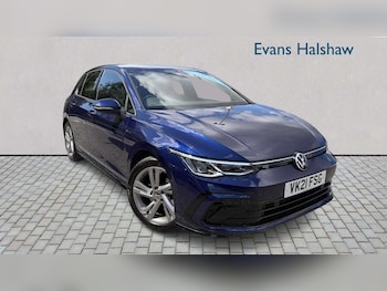 Used Volkswagen Golf 2021 for sale - 79376683: Photo