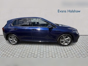 Used Volkswagen Golf 2021 for sale - 79376683: Photo