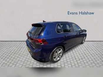 Used Volkswagen Golf 2021 for sale - 79376683: Photo