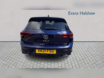 Used Volkswagen Golf 2021 for sale - 79376683: Photo
