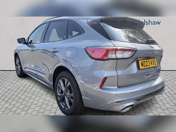 Used Ford Kuga 2023 for sale - 79227552: Photo