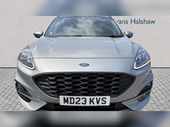 Used Ford Kuga 2023 for sale - 79227552: Photo