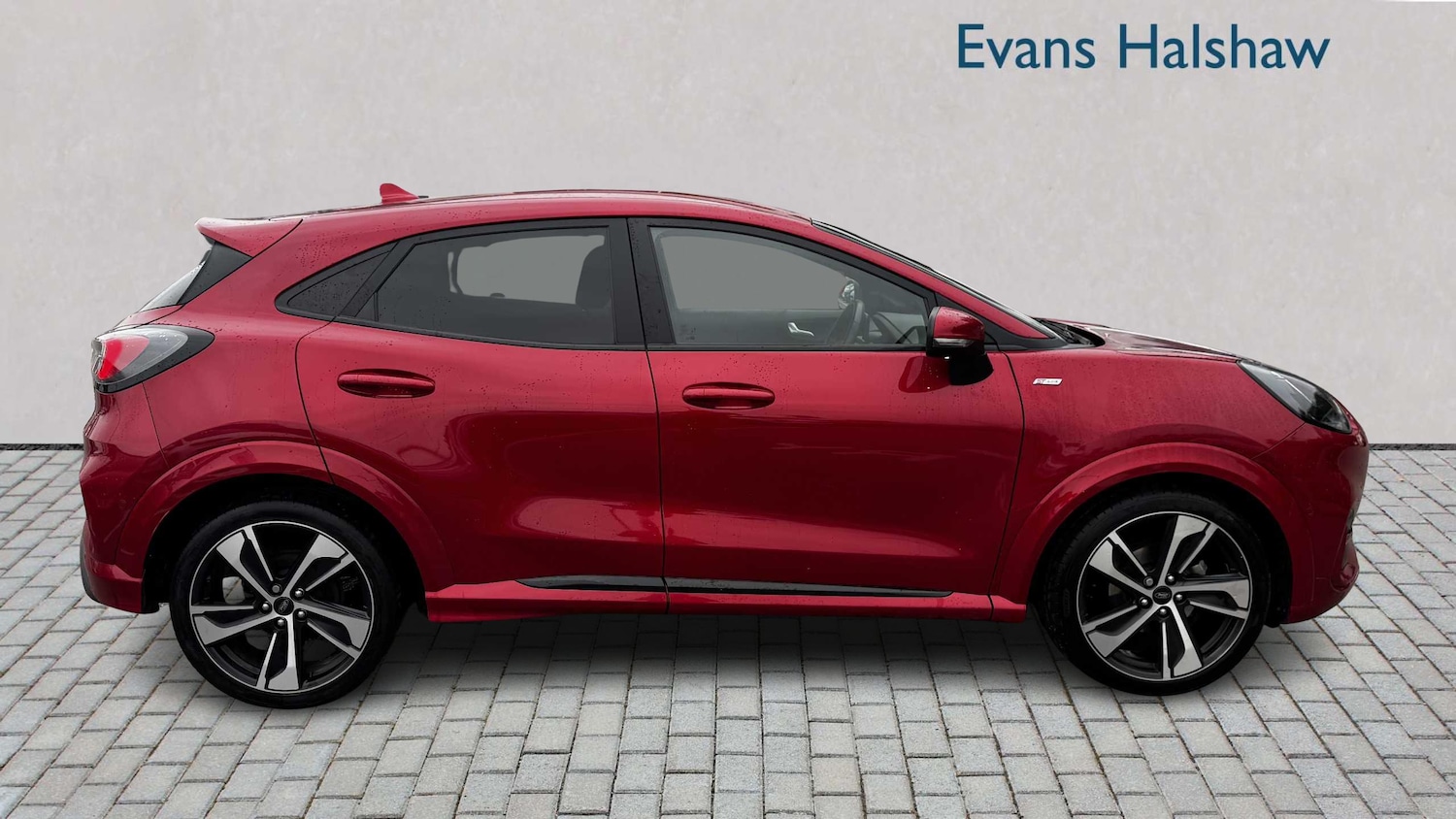 Used Ford Puma 2023 for sale - 76310893: Photo 10