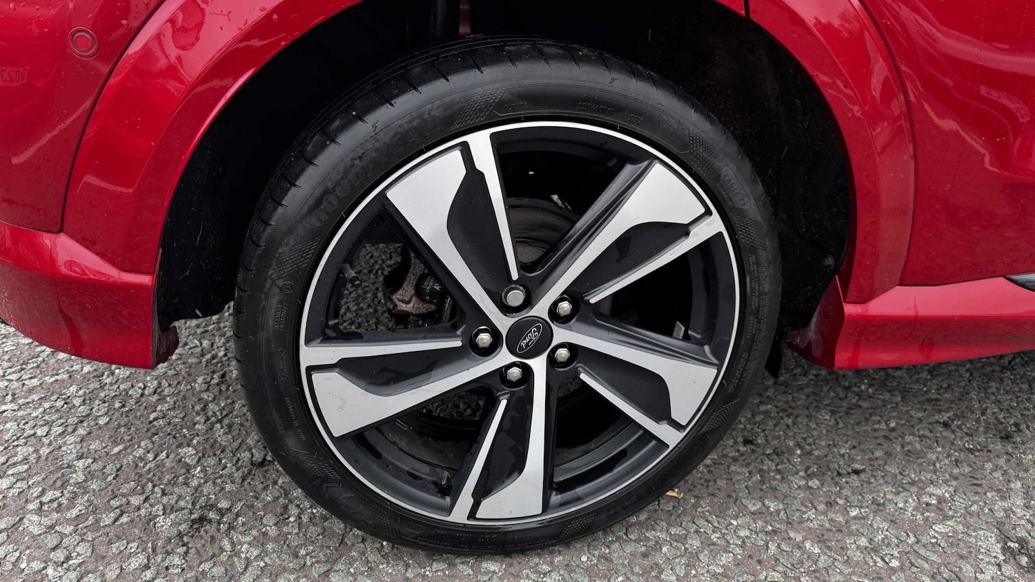 Used Ford Puma 2023 for sale - 76310893: Photo 11