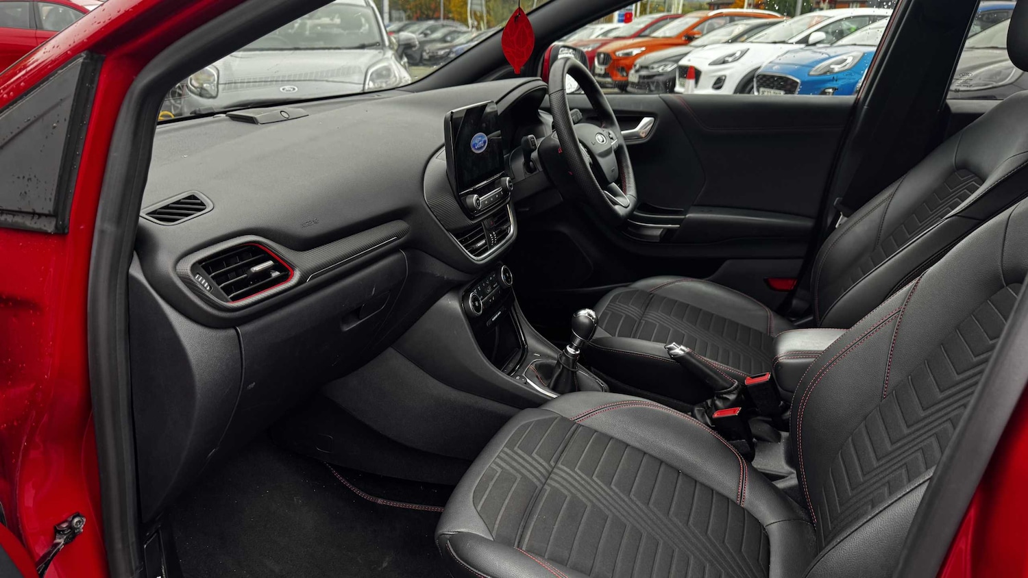 Used Ford Puma 2023 for sale - 76310893: Photo 14