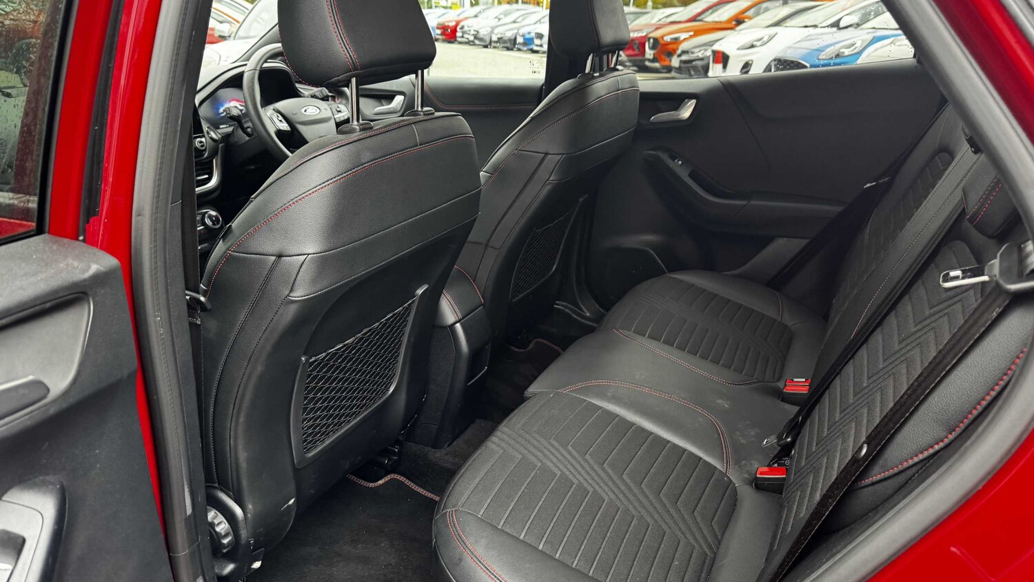 Used Ford Puma 2023 for sale - 76310893: Photo 15