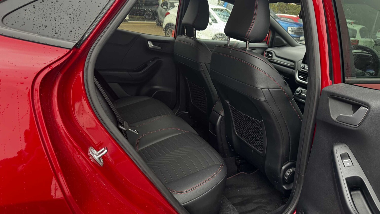 Used Ford Puma 2023 for sale - 76310893: Photo 18