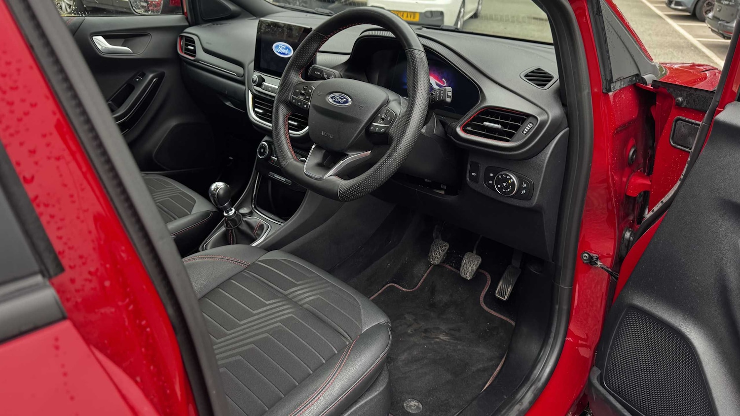 Used Ford Puma 2023 for sale - 76310893: Photo 19
