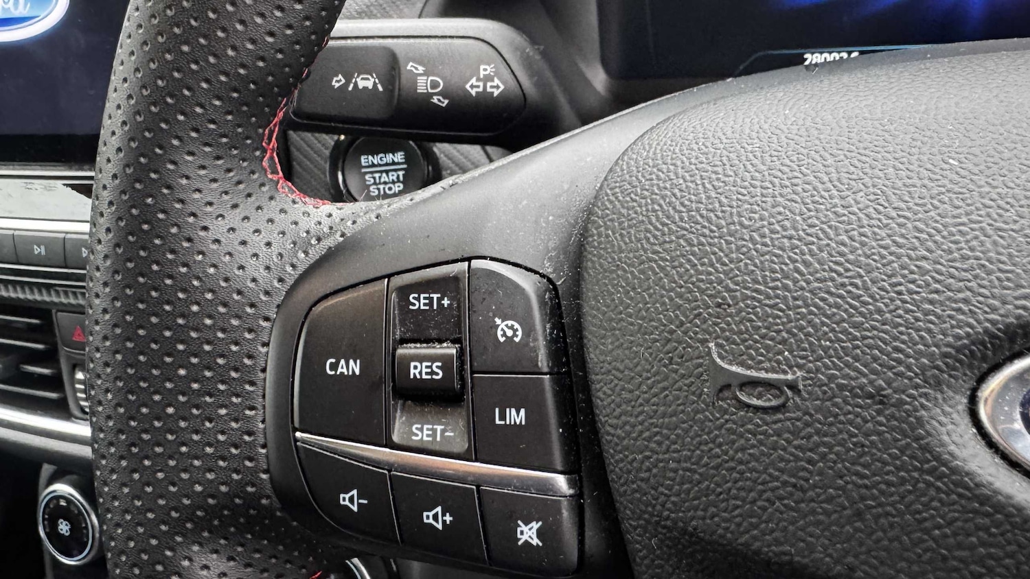 Used Ford Puma 2023 for sale - 76310893: Photo 22