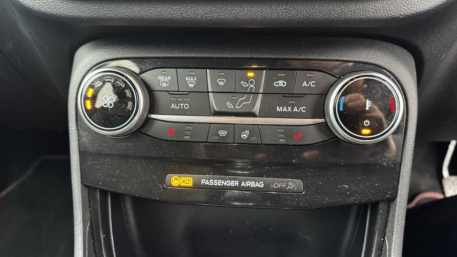 Used Ford Puma 2023 for sale - 76310893: Photo 25