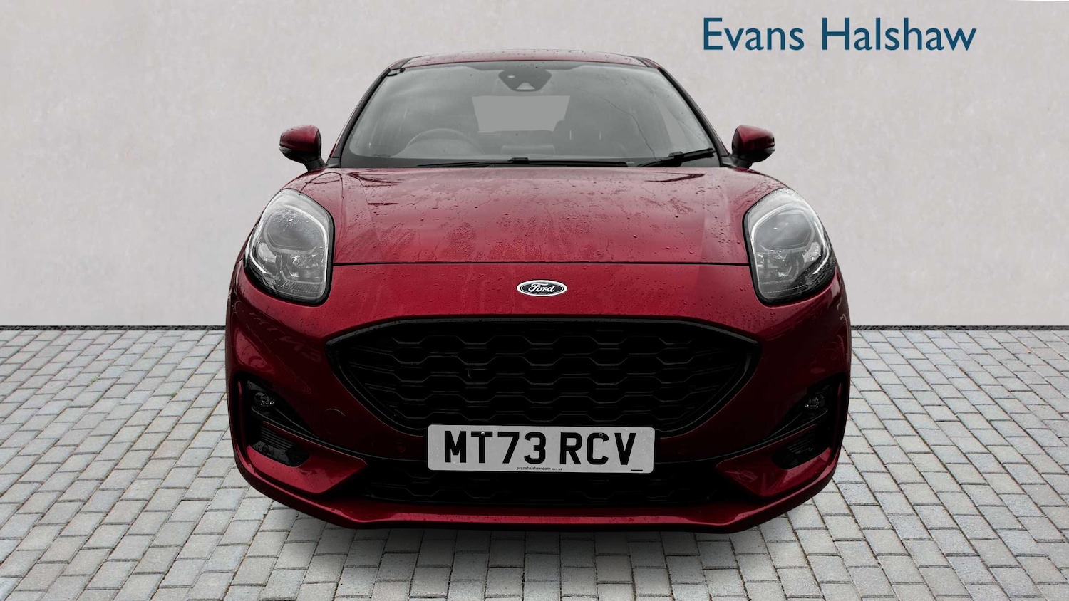 Used Ford Puma 2023 for sale - 76310893: Photo 5
