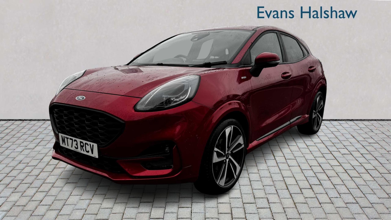 Used Ford Puma 2023 for sale - 76310893: Photo 6