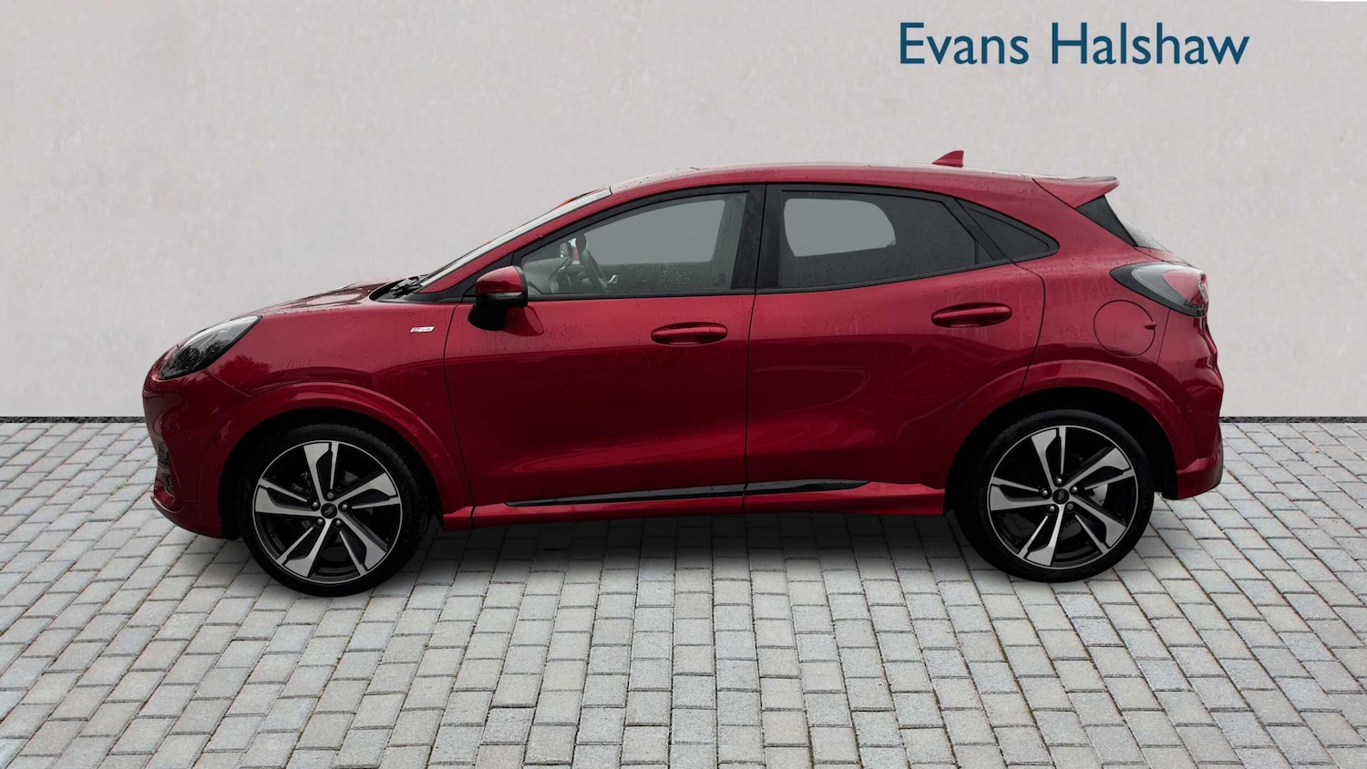 Used Ford Puma 2023 for sale - 76310893: Photo 7