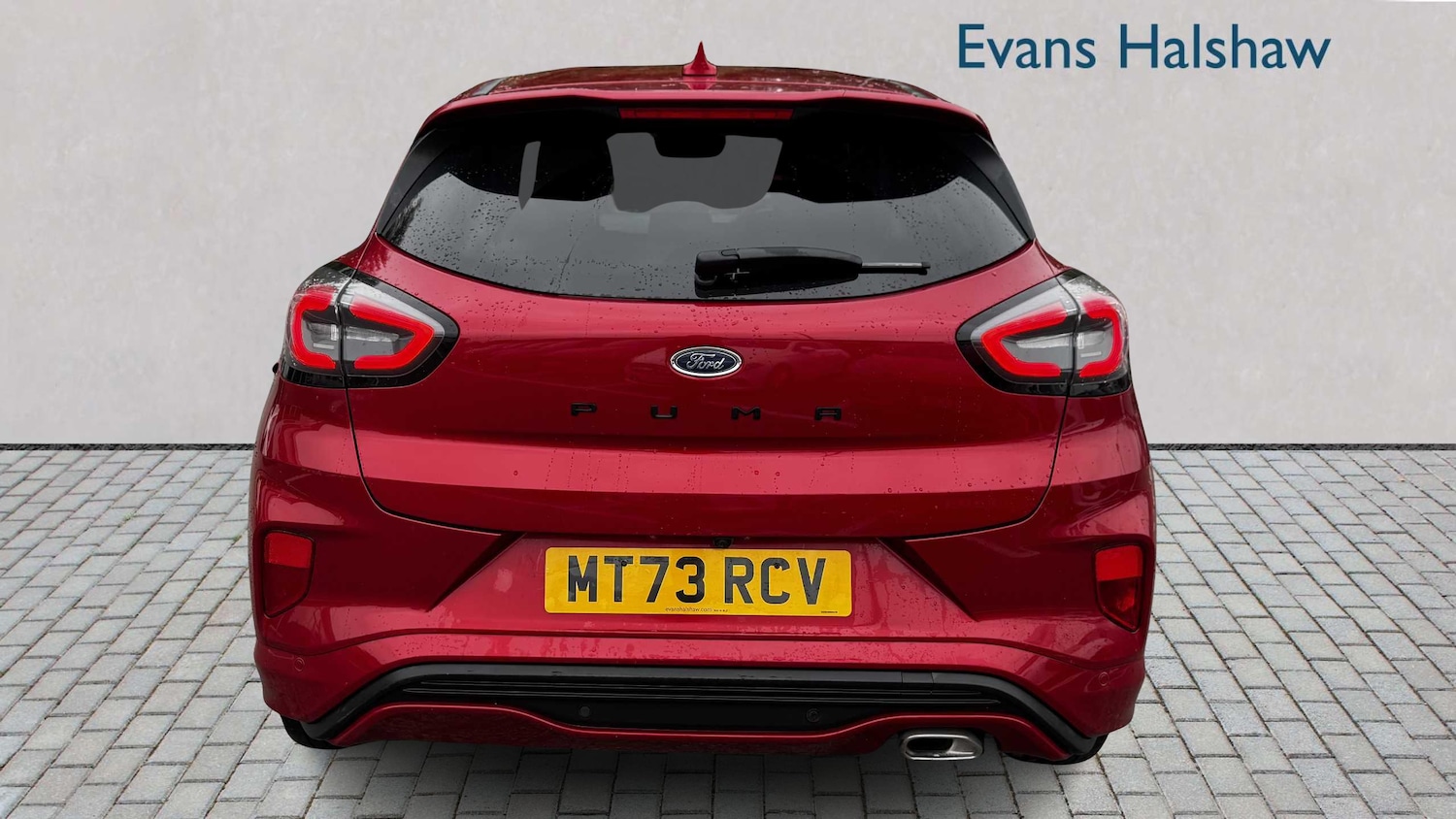 Used Ford Puma 2023 for sale - 76310893: Photo 8