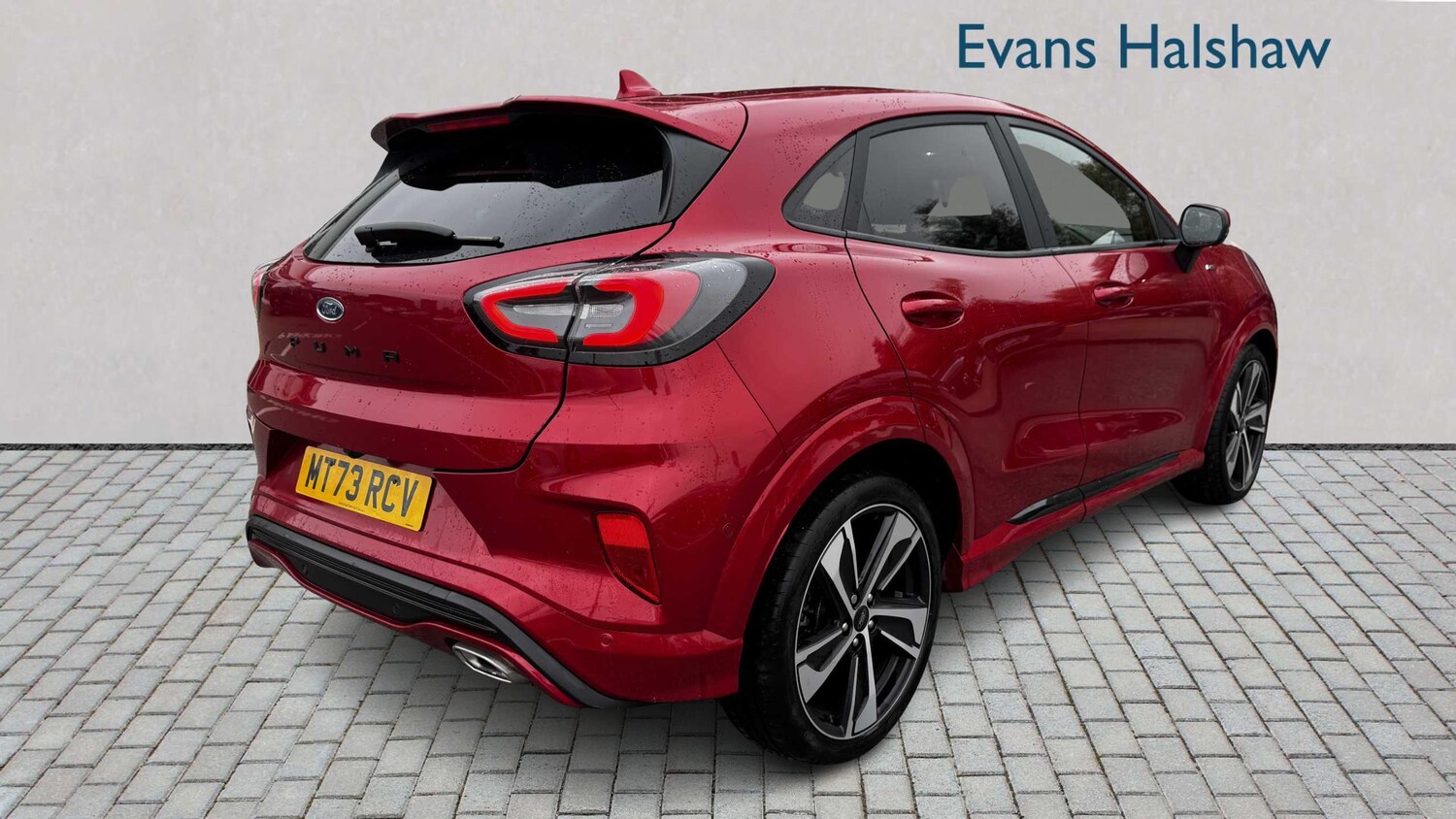 Used Ford Puma 2023 for sale - 76310893: Photo 9