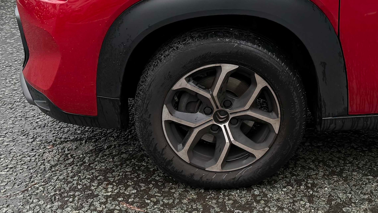 Used Citroen C3 Aircross 2022 for sale - 76827576: Photo 10