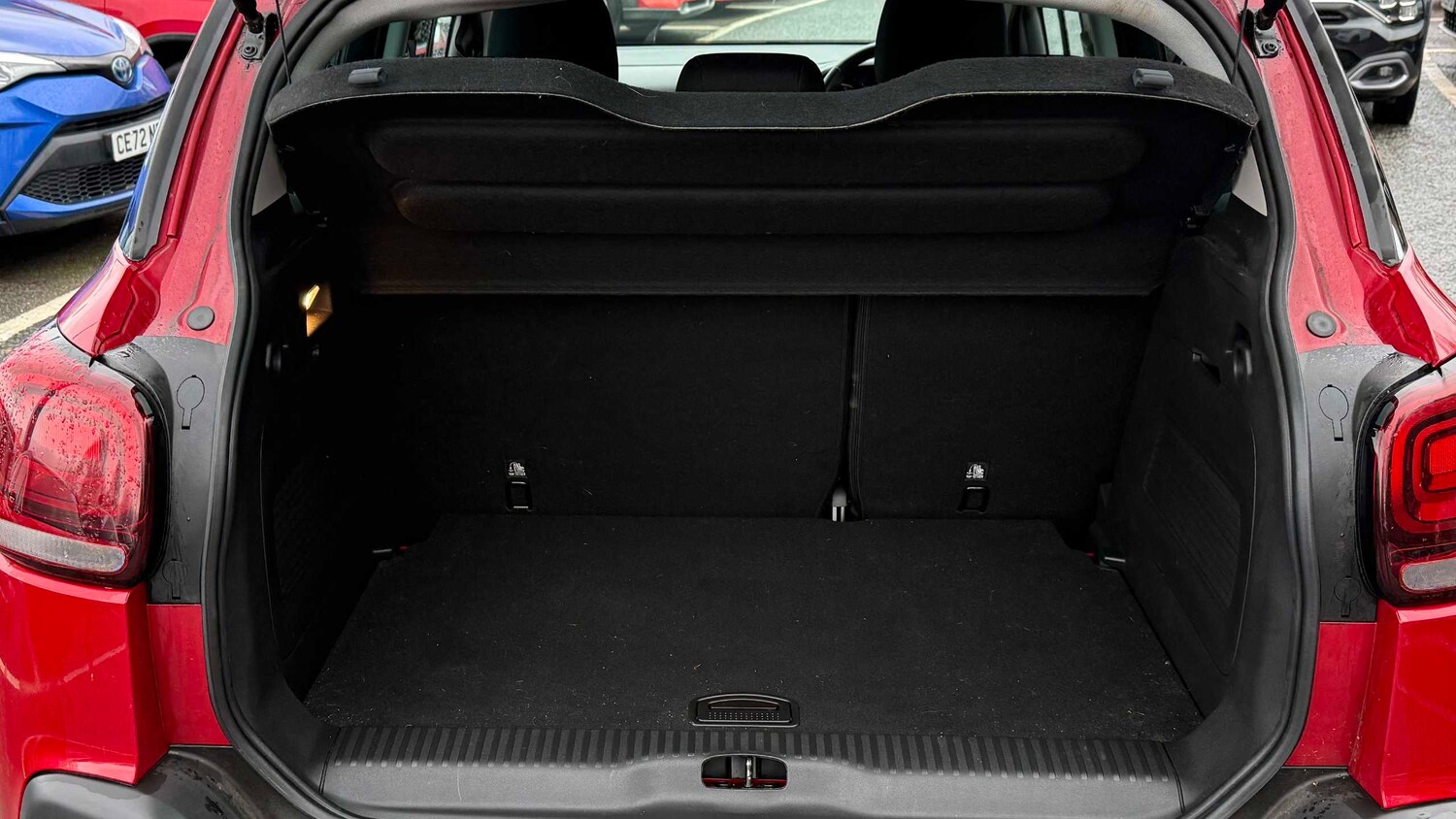 Used Citroen C3 Aircross 2022 for sale - 76827576: Photo 13