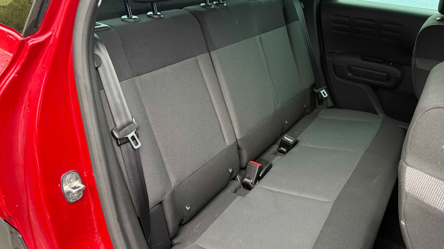 Used Citroen C3 Aircross 2022 for sale - 76827576: Photo 14