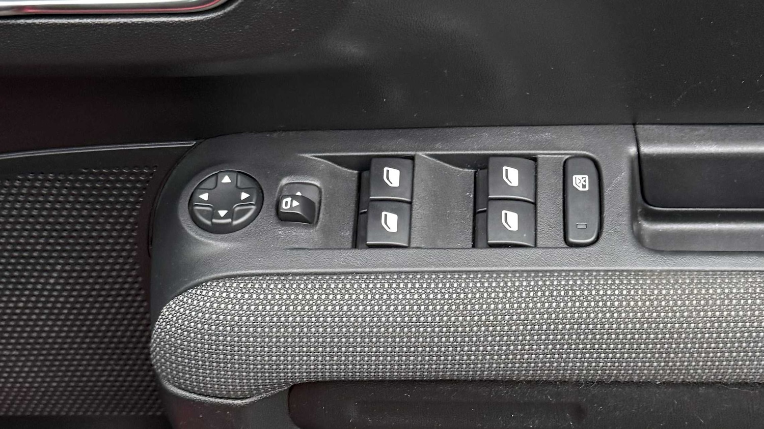 Used Citroen C3 Aircross 2022 for sale - 76827576: Photo 16