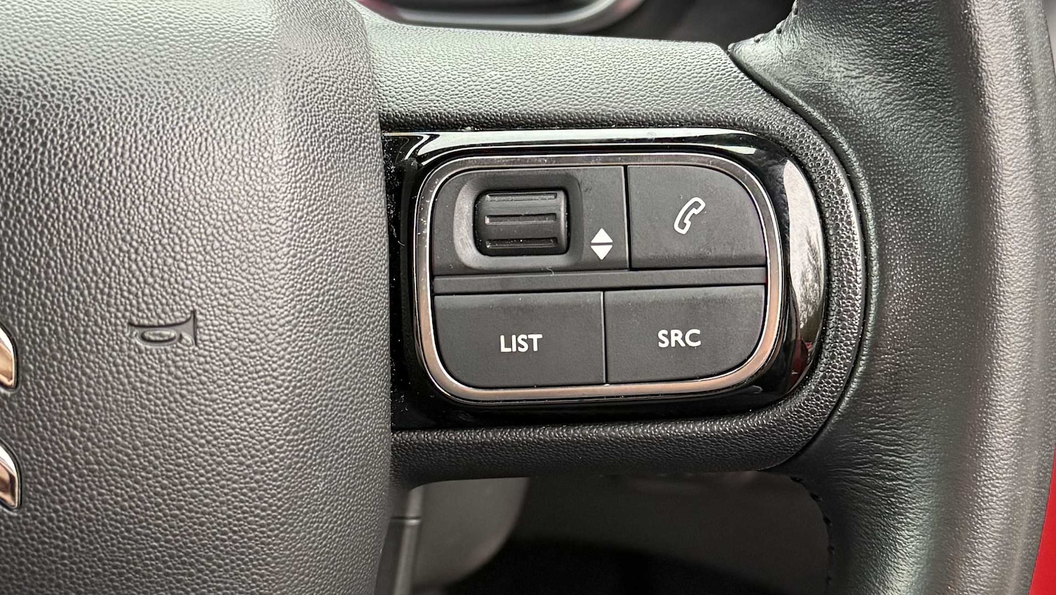 Used Citroen C3 Aircross 2022 for sale - 76827576: Photo 18