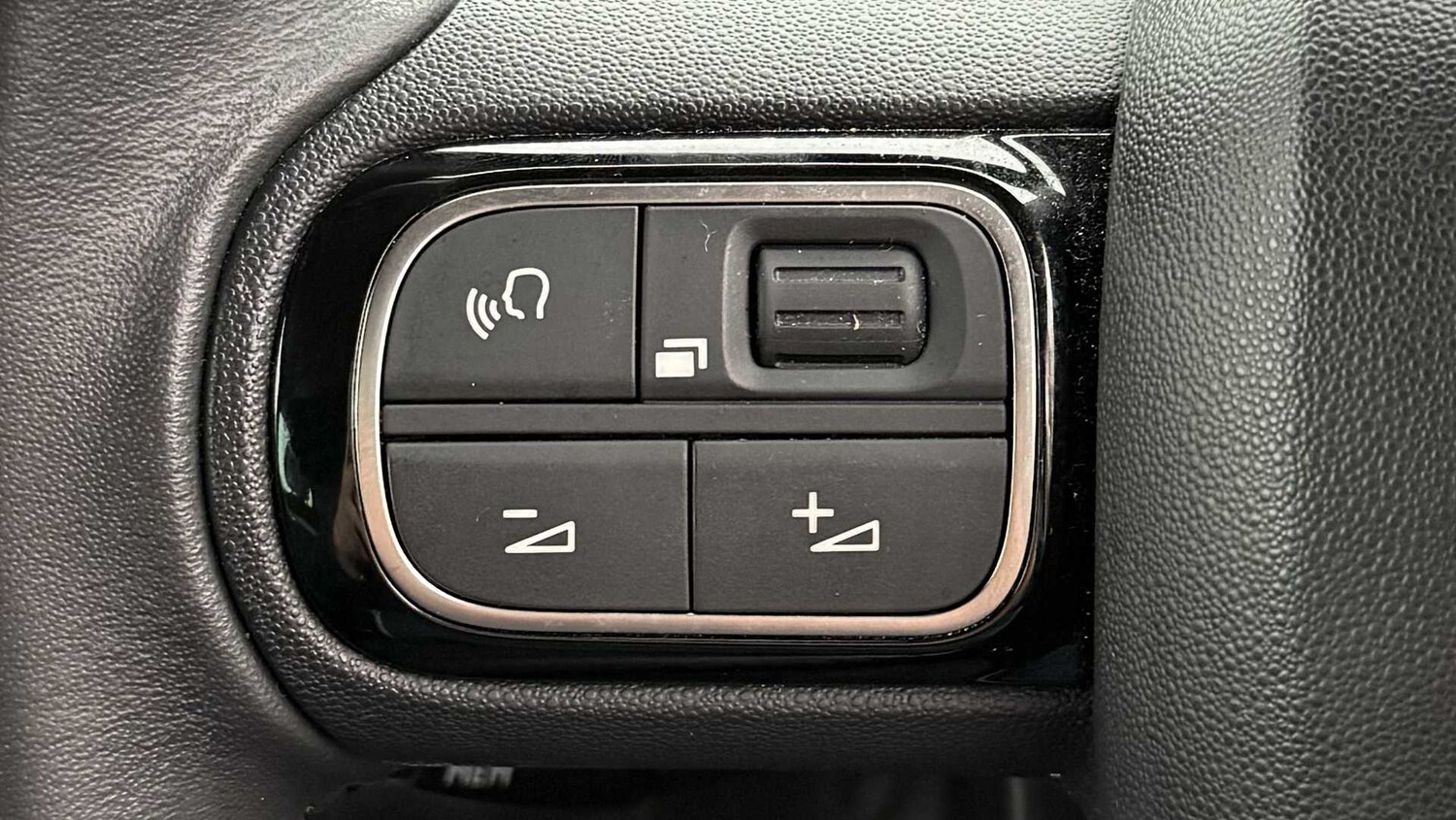 Used Citroen C3 Aircross 2022 for sale - 76827576: Photo 19