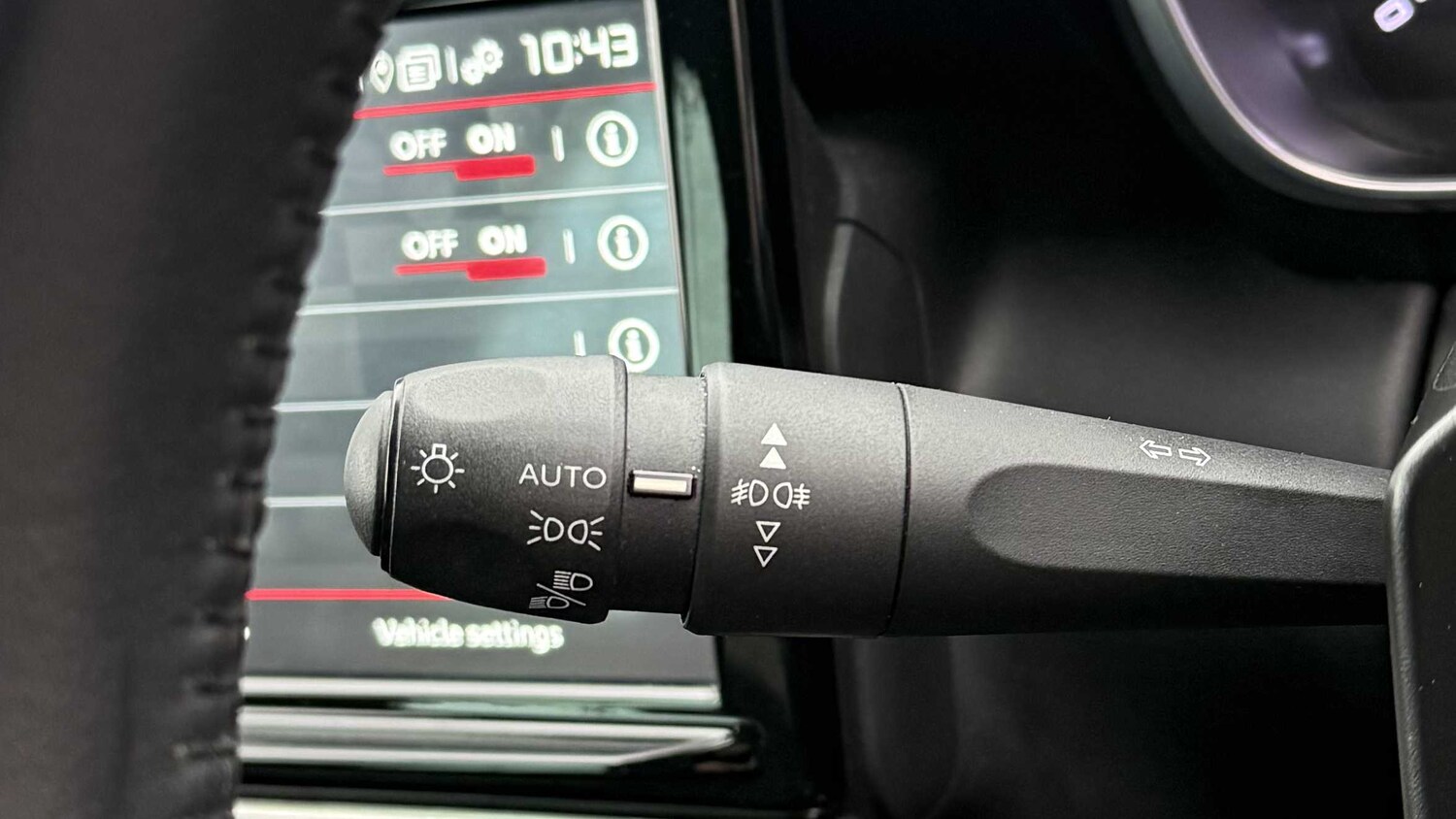 Used Citroen C3 Aircross 2022 for sale - 76827576: Photo 20