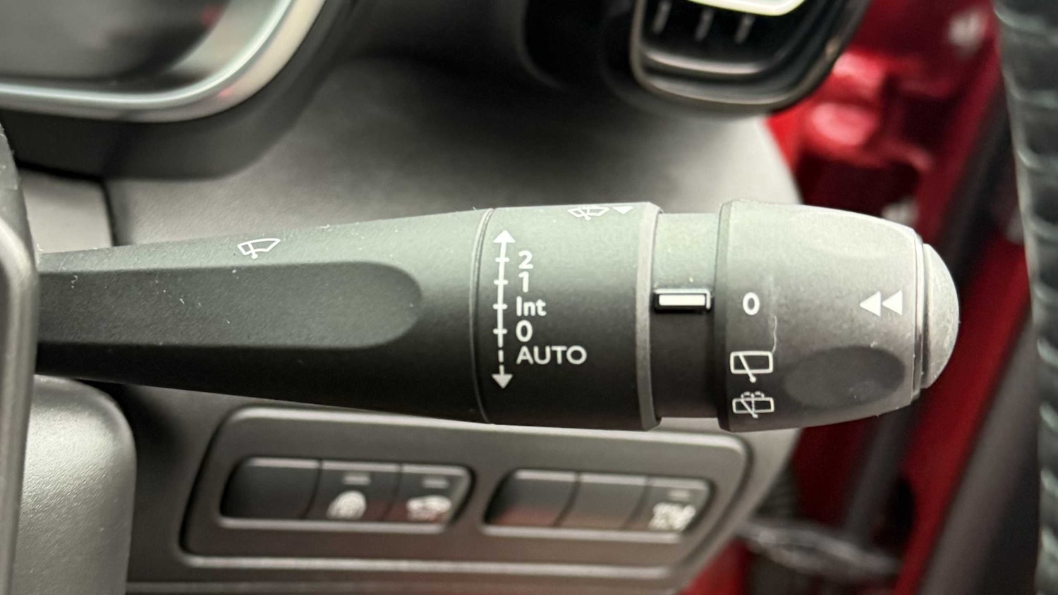 Used Citroen C3 Aircross 2022 for sale - 76827576: Photo 22