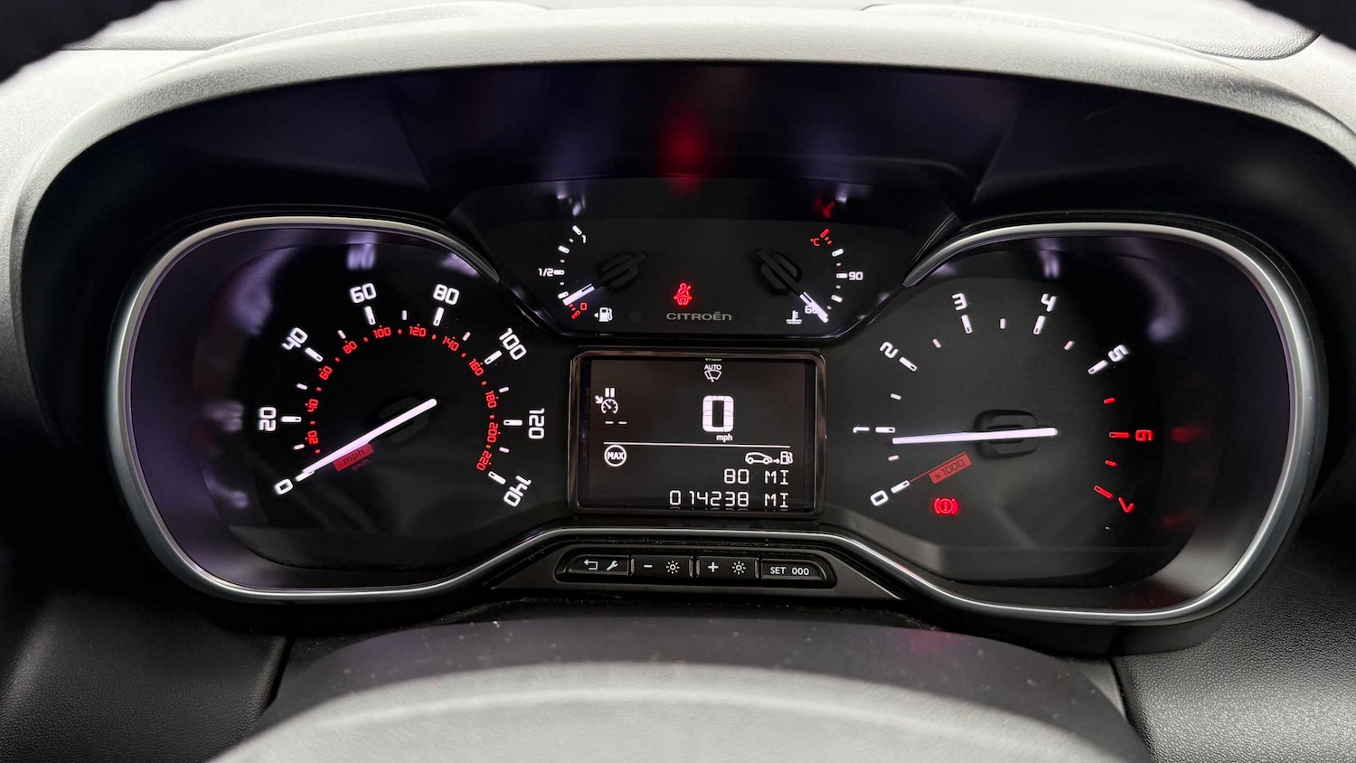 Used Citroen C3 Aircross 2022 for sale - 76827576: Photo 23