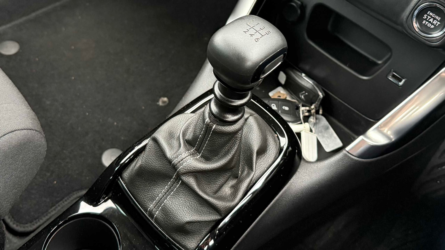 Used Citroen C3 Aircross 2022 for sale - 76827576: Photo 28