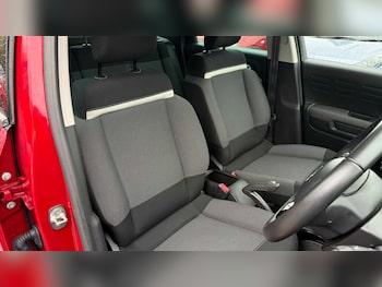 Used Citroen C3 Aircross 2022 for sale - 76827576: Photo