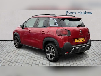 Used Citroen C3 Aircross 2022 for sale - 76827576: Photo