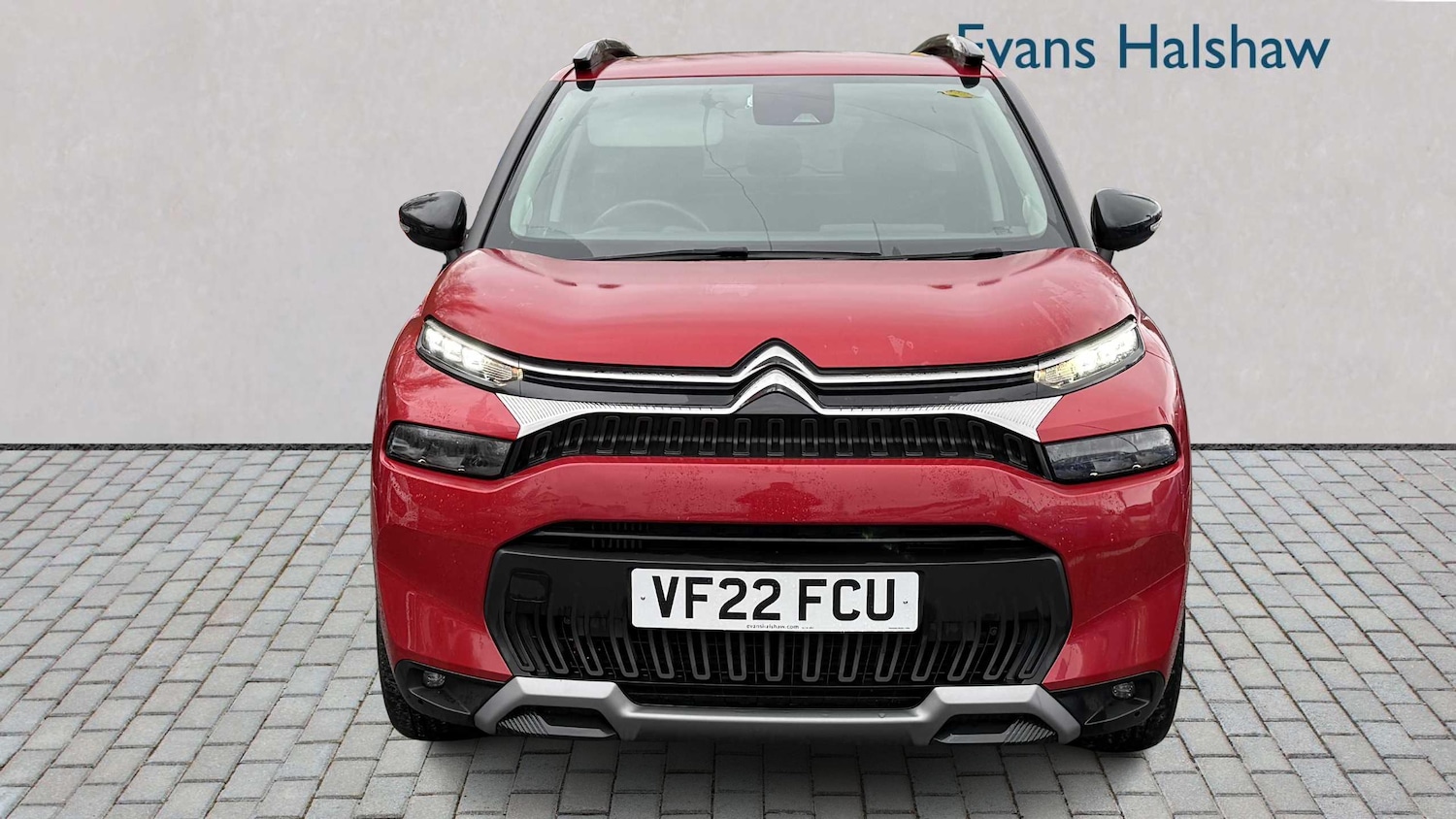 Used Citroen C3 Aircross 2022 for sale - 76827576: Photo 8