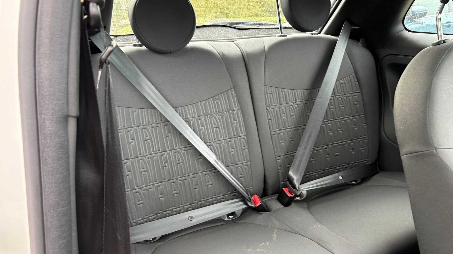 Used Fiat 500 2023 for sale - 77894369: Photo 10