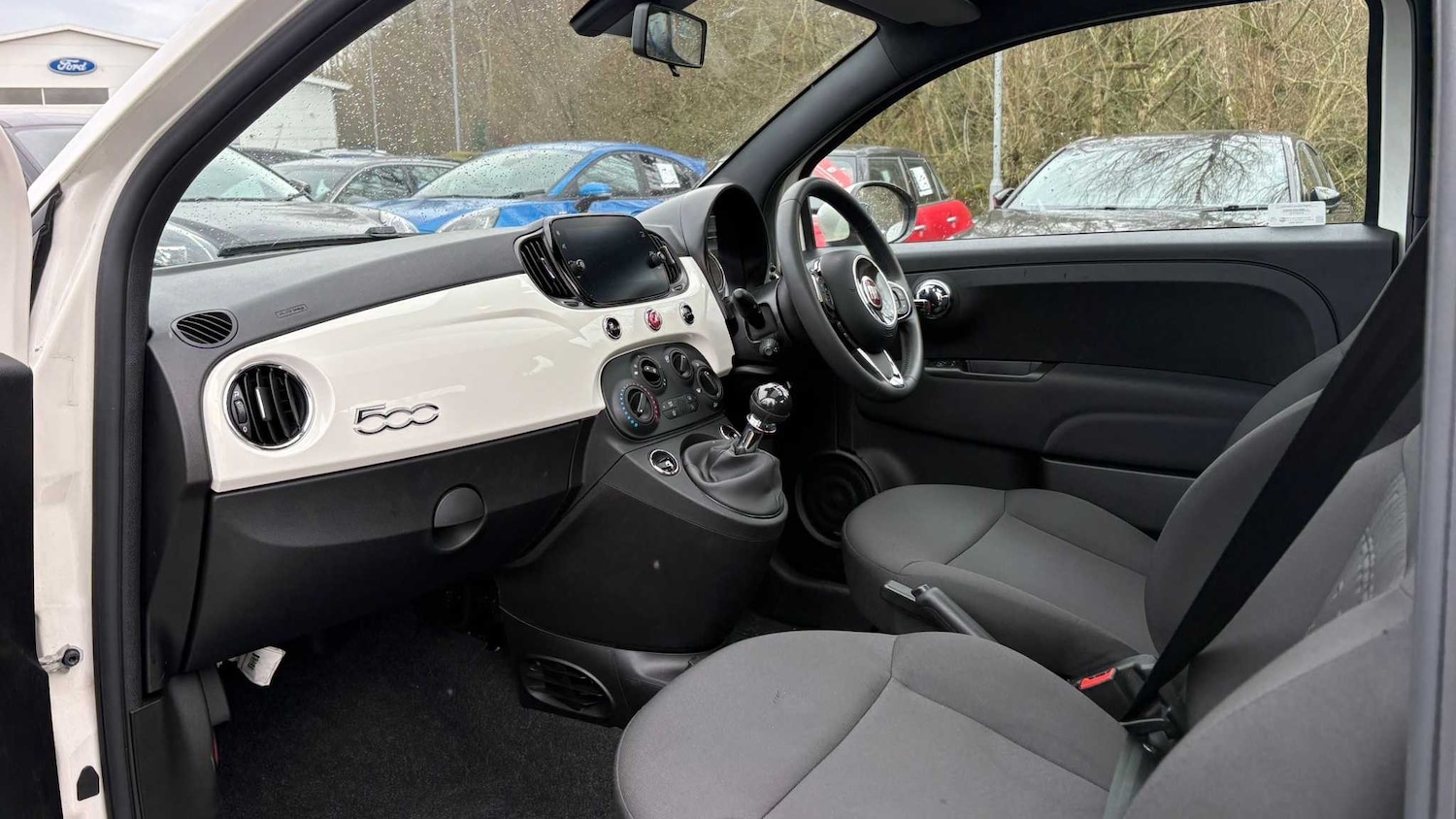 Used Fiat 500 2023 for sale - 77894369: Photo 11